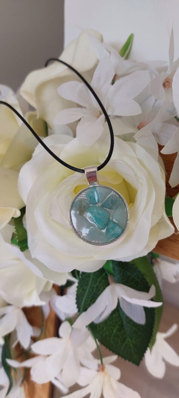 Pendentif - Collection "Anima"