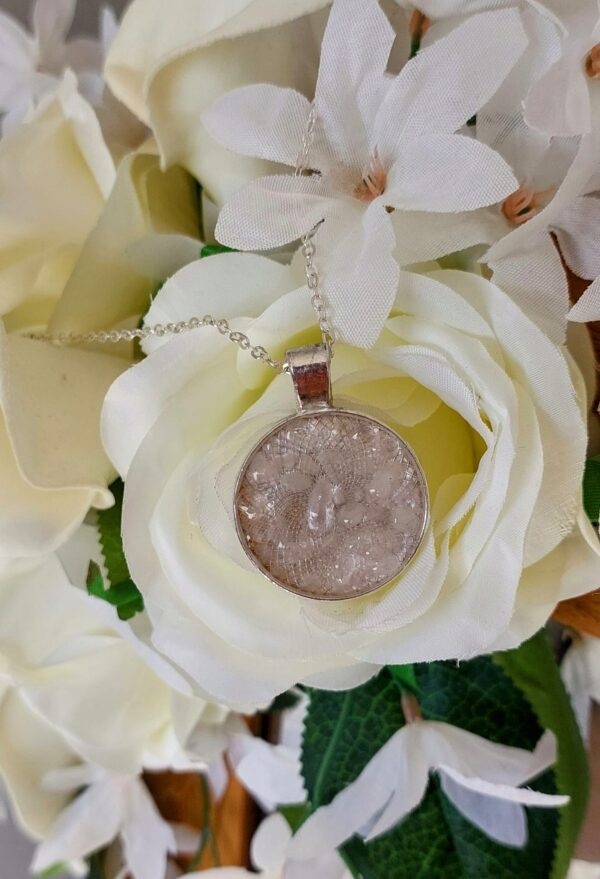 Pendentif - Collection "Anima"