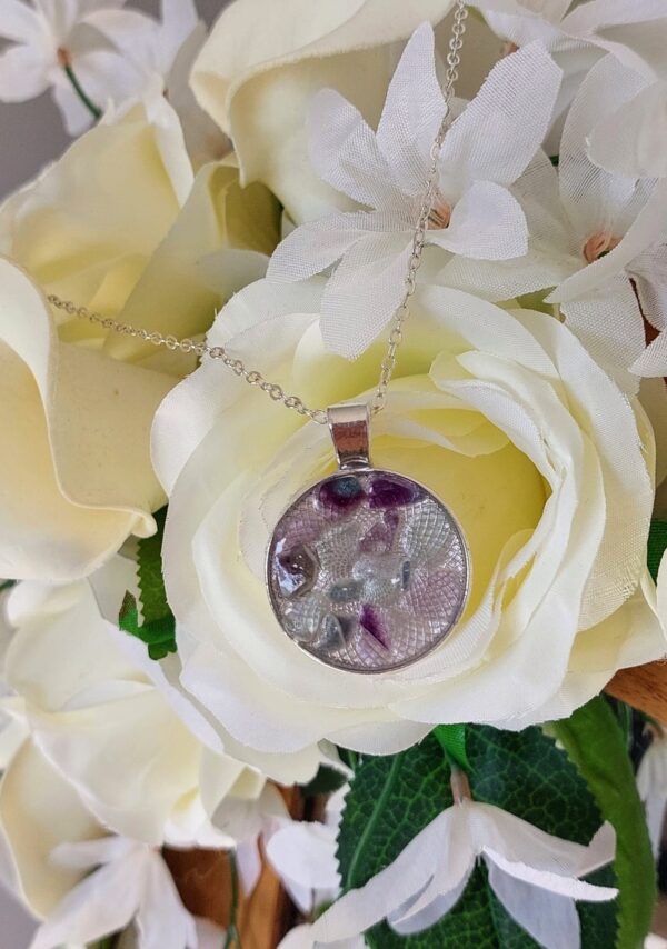 Pendentif - Collection "Anima"