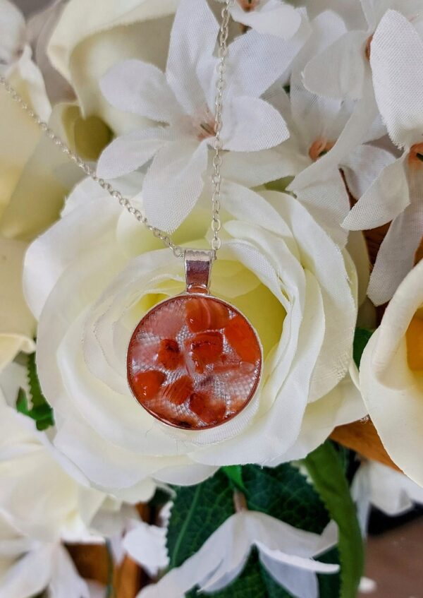 Pendentif - Collection "Anima"