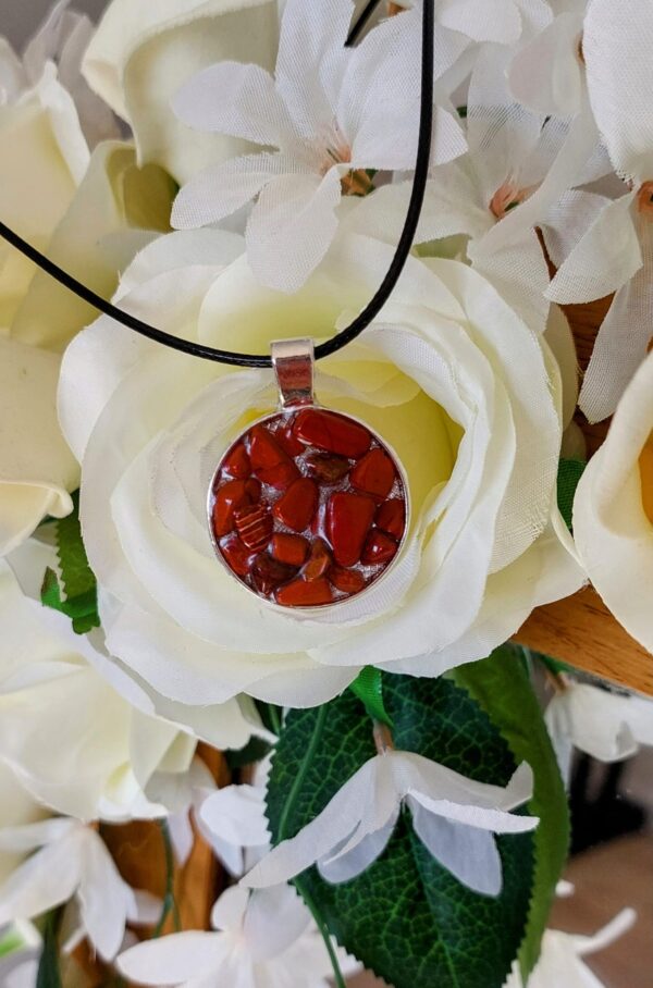 Pendentif - Collection "Anima"
