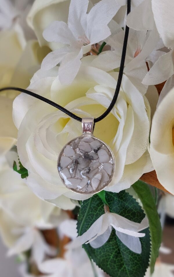 Pendentif - Collection "Anima"