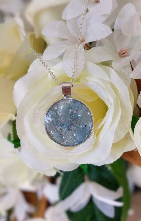 Pendentif - Collection "Anima"