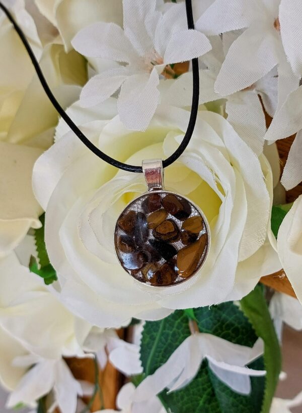 Pendentif - Collection "Anima"