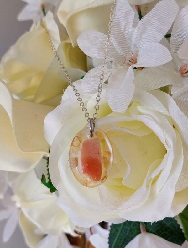 Pendentif - Collection "Alma"
