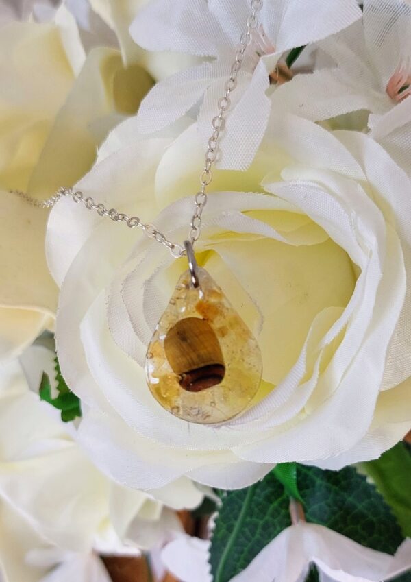Pendentif - Collection "Alma"
