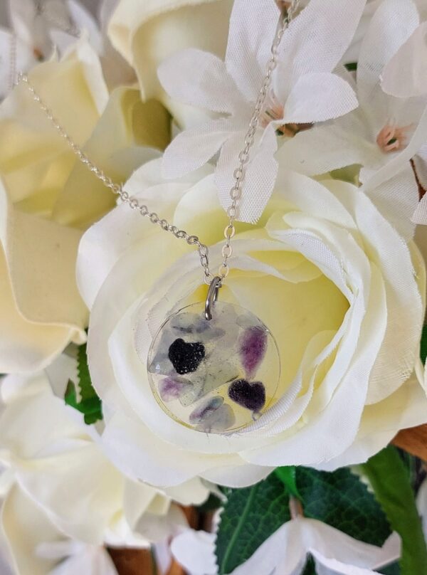 Pendentif - Collection "Alma"