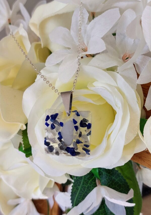 Pendentif - Collection "Alma"