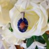 Pendentif - Collection "Alma"