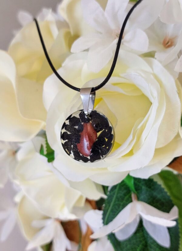 Pendentif - Collection "Alma"