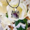 Pendentif - Collection "Alma"