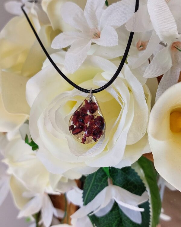 Pendentif - Collection "Alma"