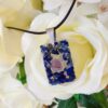 Pendentif - Collection "Alma"