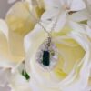Pendentif - Collection "Alma"
