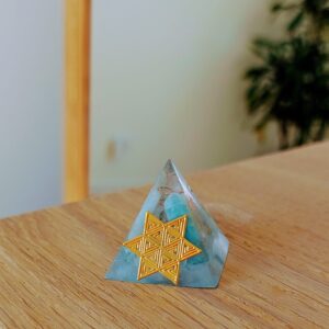 Orgonites - Collection "Néora"