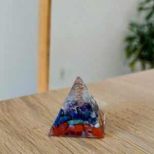 IMG-20250401-WA0071 Orgonite 7 chakras 3cm