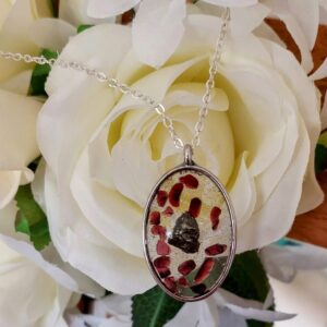 Pendentif - Collection "Psyché"