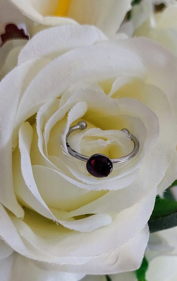Bague - Collection "Éclat"