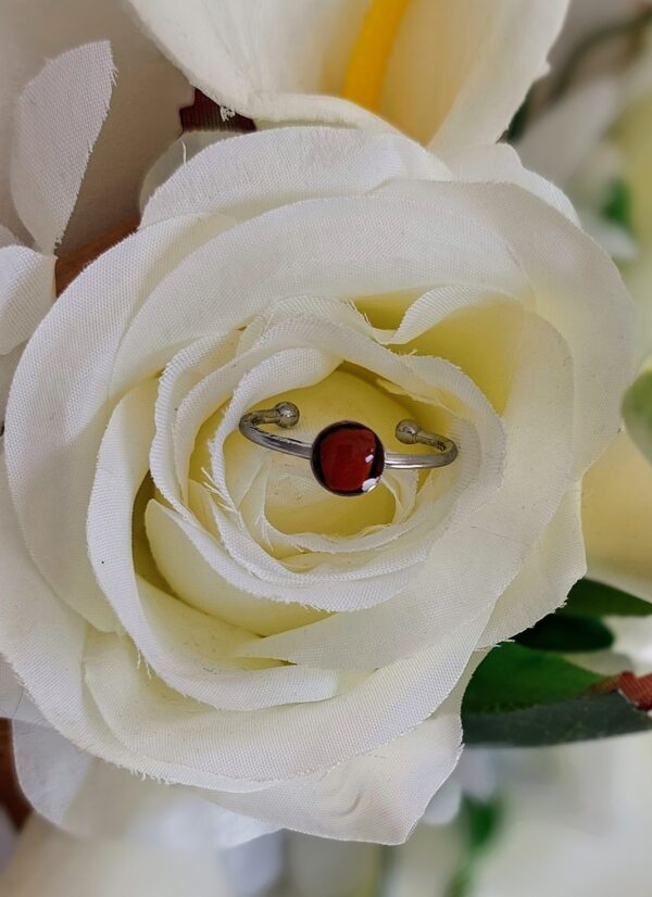 Bague - Collection "Éclat"