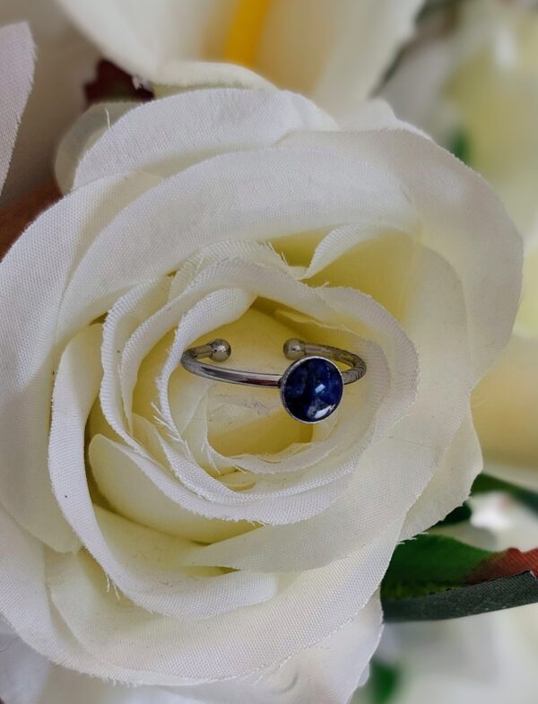 Bague - Collection "Éclat"