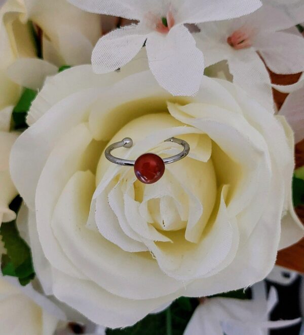 Bague - Collection "Éclat"