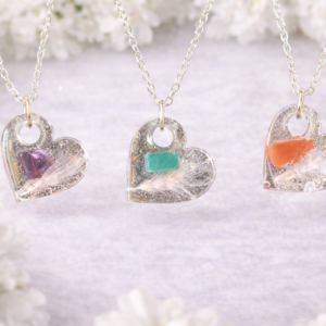 Pendentif - Collection "Aura"