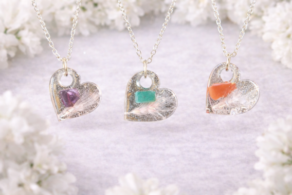 Pendentif - Collection "Aura"