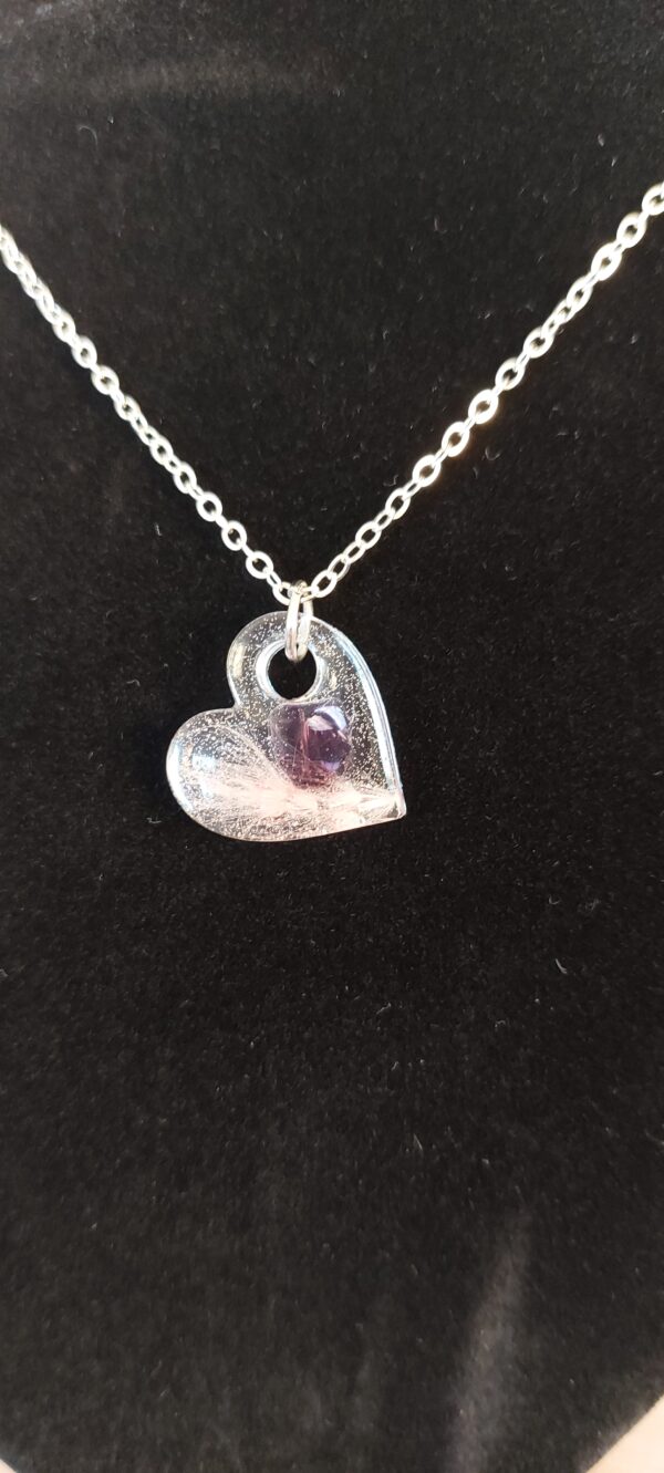 Pendentif - Collection "Aura"