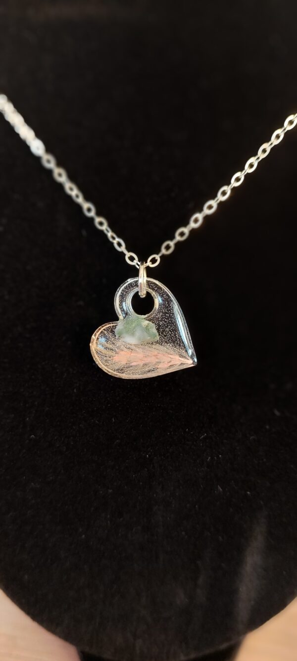 Pendentif - Collection "Aura"