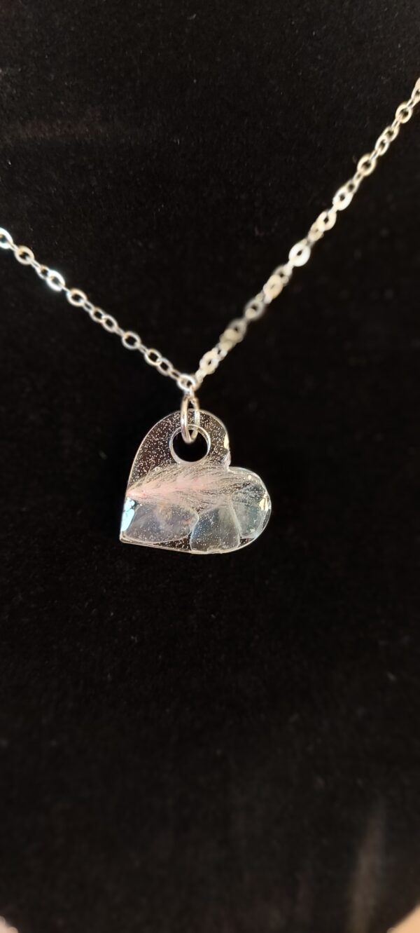 Pendentif - Collection "Aura"
