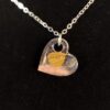 Pendentif - Collection "Aura"
