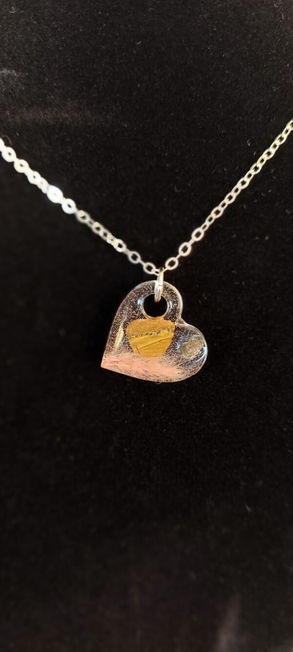 Pendentif - Collection "Aura"