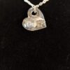 Pendentif - Collection "Aura"