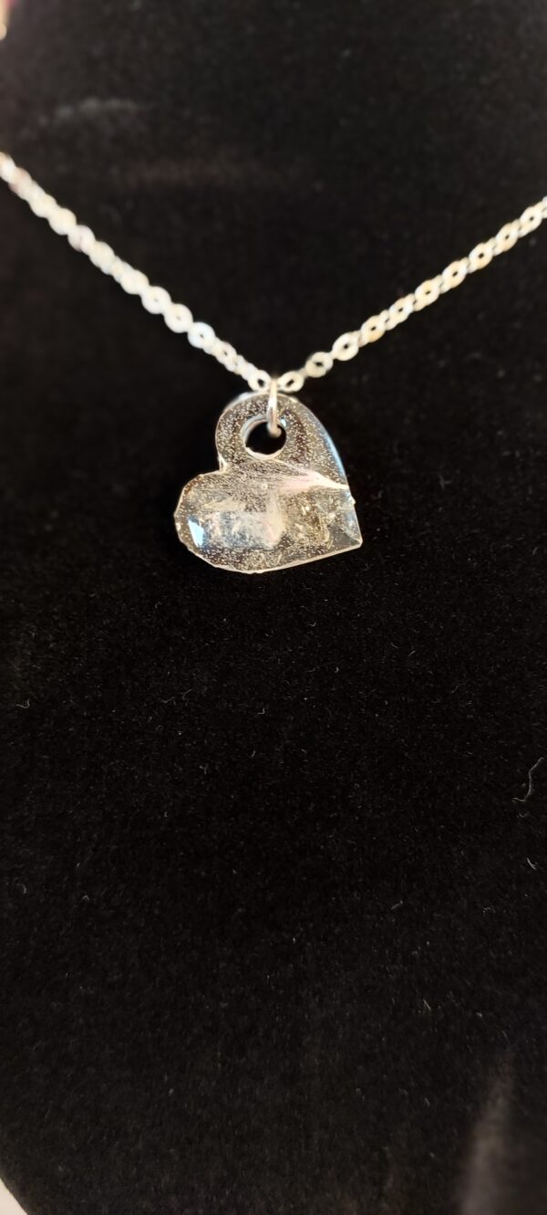 Pendentif - Collection "Aura"