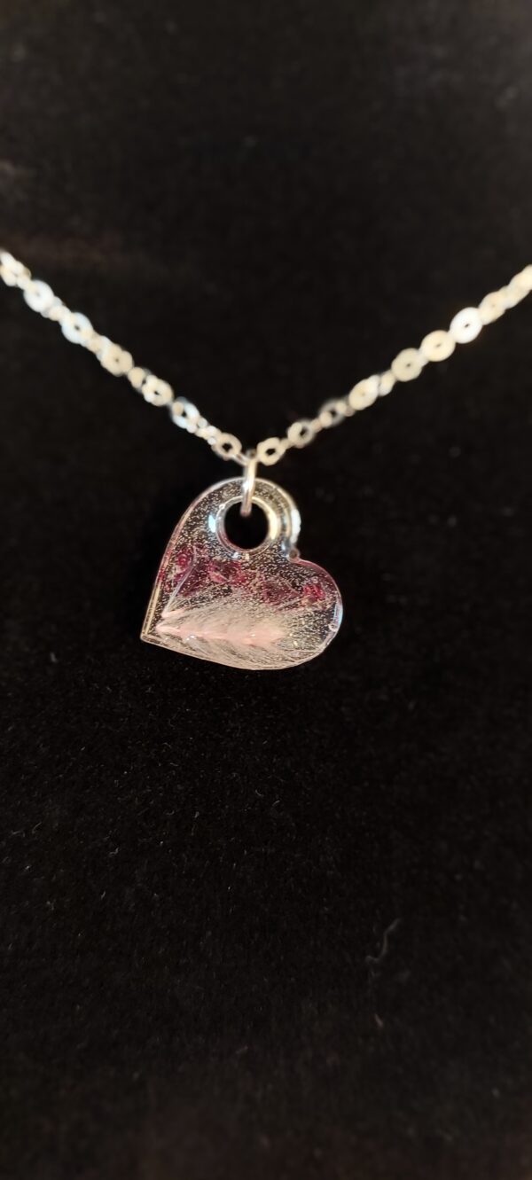 Pendentif - Collection "Aura"