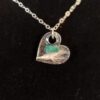 Pendentif - Collection "Aura"