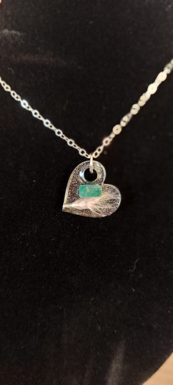 Pendentif - Collection "Aura"