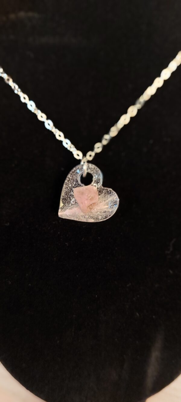 Pendentif - Collection "Aura"