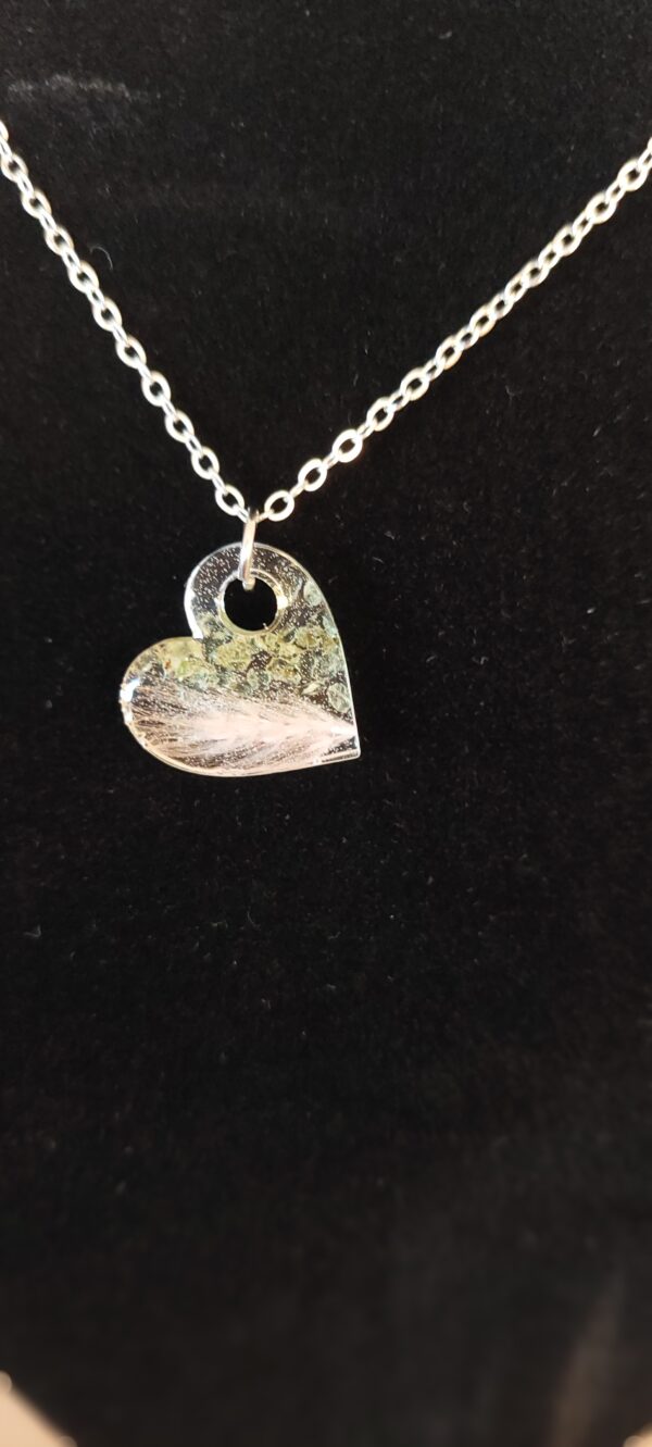 Pendentif - Collection "Aura"