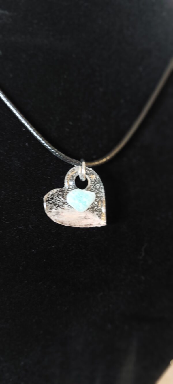 Pendentif - Collection "Aura"