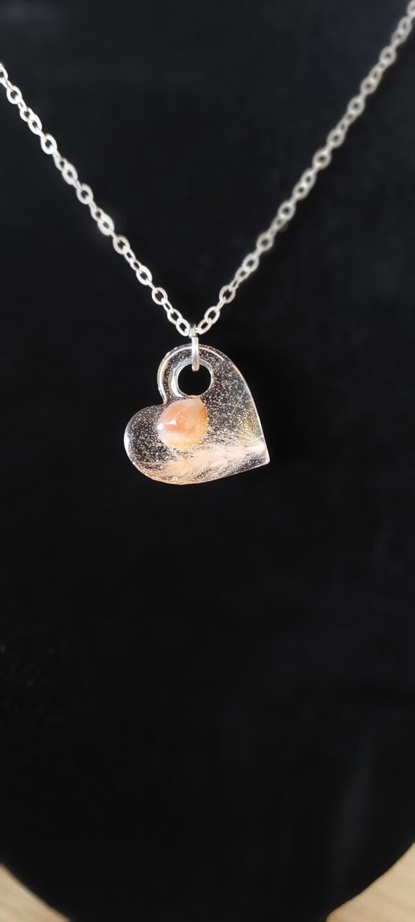 Pendentif - Collection "Aura"