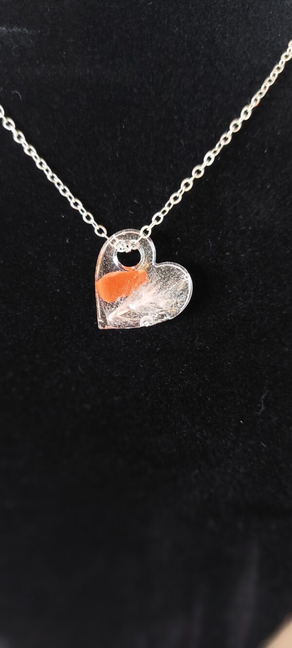Pendentif - Collection "Aura"