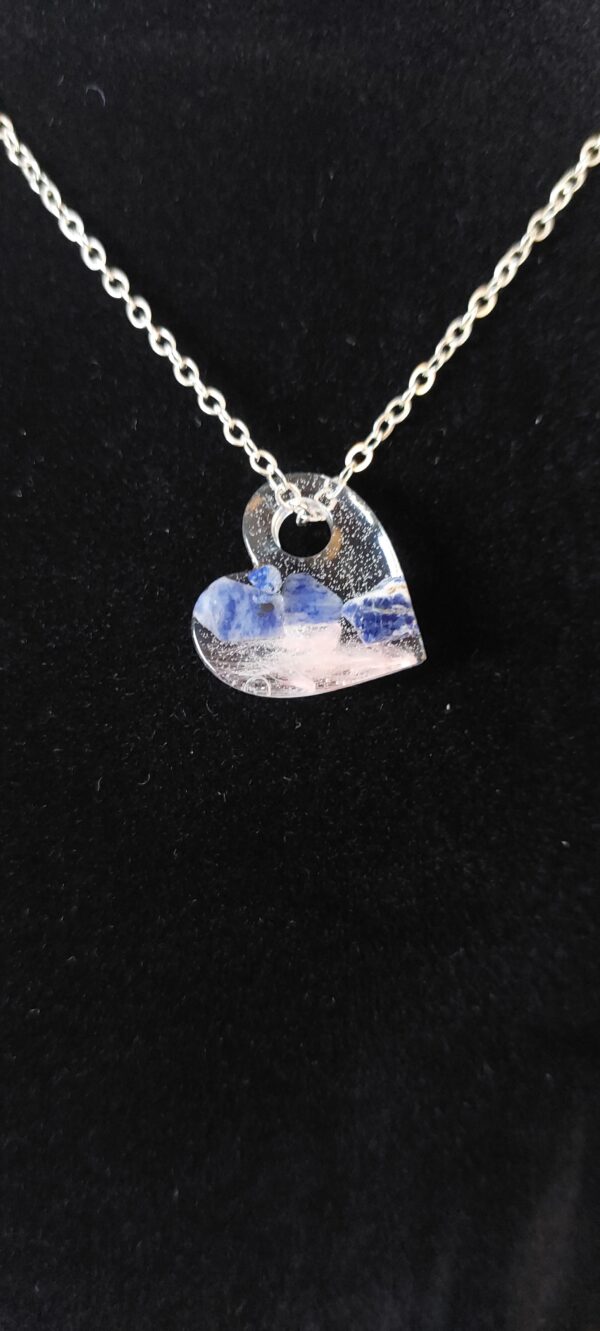 Pendentif - Collection "Aura"