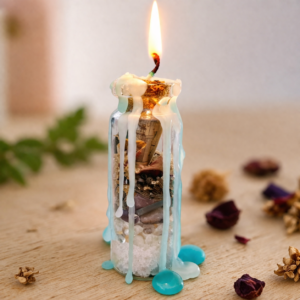 Écrins Sacré - Guérison