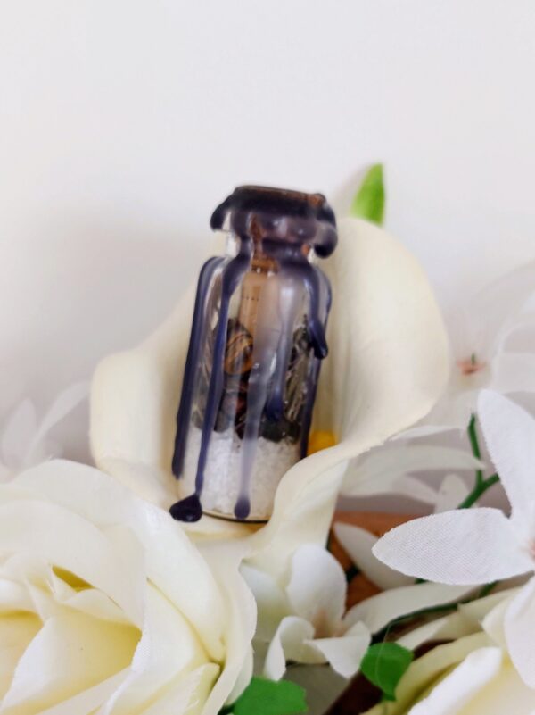 Ecrin Sacré- Protection