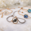 Bracelets - Collection "Elegance"