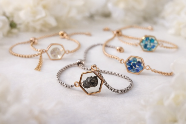Bracelets - Collection "Elegance"