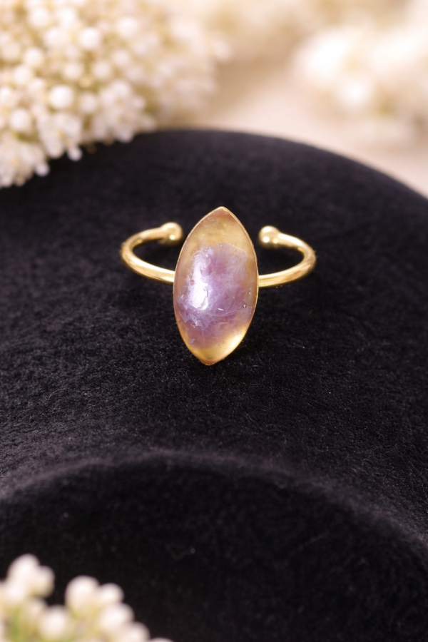 Bague - Collection "Étincelle"