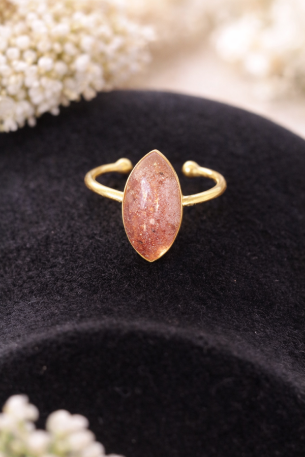 Bague - Collection "Étincelle"