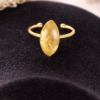 Bague - Collection "Étincelle"